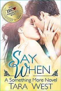 Say When ebook cover