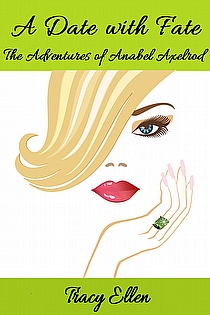 A Date with Fate (Book 1) ebook cover