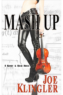 Mash Up ebook cover