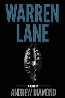 Warren Lane ebook cover