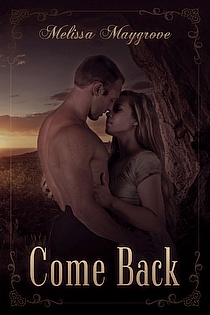 Come Back ebook cover