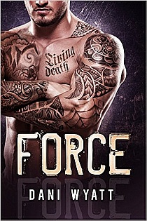 Force ebook cover