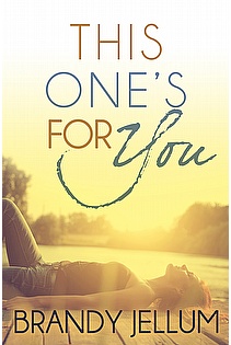 This One's For You ebook cover