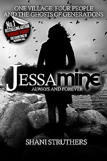 Jessamine ebook cover