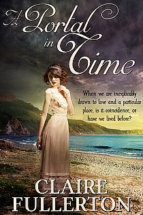 A Portal in Time ebook cover