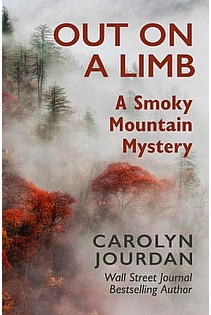 Out on a Limb: A Smoky Mountain Mystery ebook cover