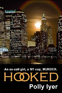 Hooked ebook cover