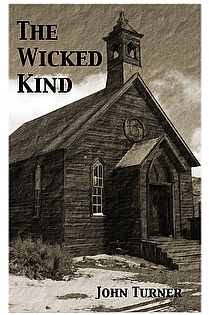 The Wicked Kind ebook cover