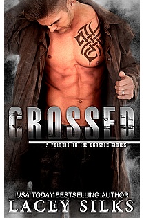 Crossed (prequel to Crossed Series) ebook cover