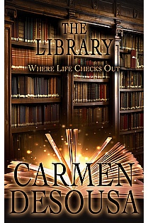 The Library (Where Life Checks Out) ebook cover