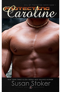 Protecting Caroline ebook cover