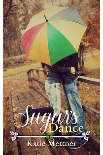 Sugar's Dance ebook cover