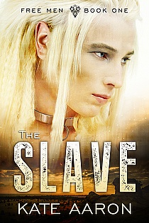 The Slave ebook cover