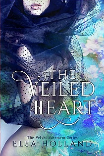 The Veiled Heart ebook cover
