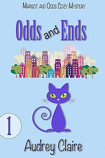 Odds and Ends ebook cover
