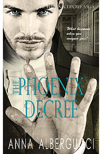 The Phoenix Decree ebook cover