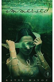 Immersed ebook cover