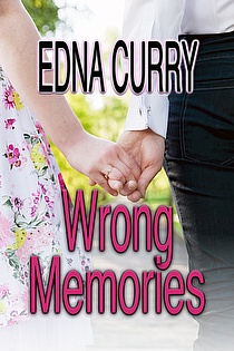 Wrong Memories ebook cover
