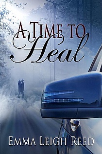 A Time To Heal ebook cover