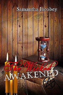 The Wicked Awakening ebook cover