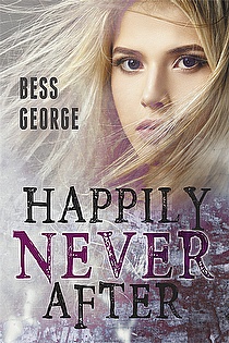 Happily Never After ebook cover