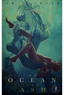 Of Ocean and Ash ebook cover