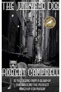 The Junkyard Dog ebook cover