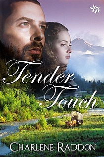 Tender Touch ebook cover