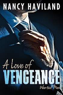 A Love of Vengeance ebook cover