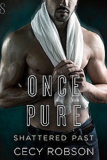 Once Pure ebook cover