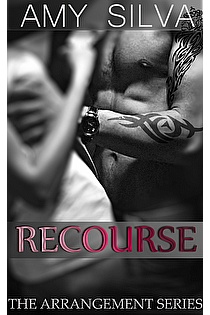 Recourse  ebook cover