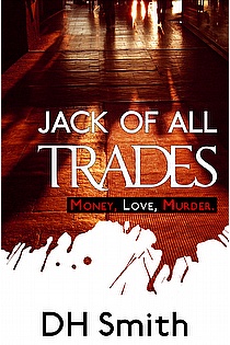 Jack of All Trades ebook cover