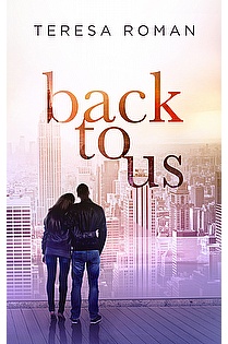 Back To Us ebook cover