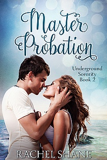 Master Probation ebook cover
