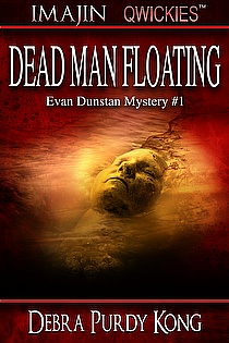 Dead Man Floating ebook cover