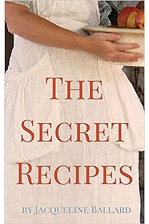 The Secret Recipes: Classic Southern Cooking ebook cover