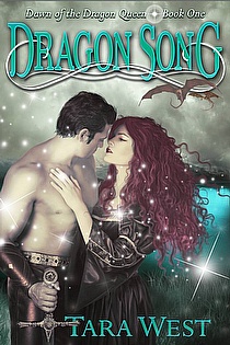 Dragon Song ebook cover