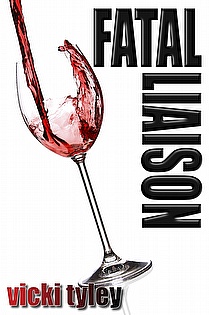Fatal Liaison ebook cover