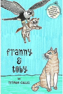 Franny & Toby ebook cover
