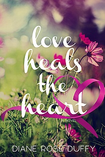 Love Heals the Heart ebook cover