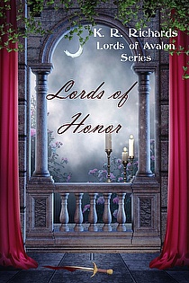 Lords of Honor ebook cover