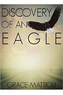 Discovery of an Eagle ebook cover