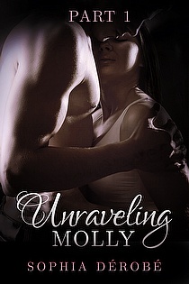 Unraveling Molly ebook cover