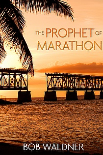 The Prophet of Marathon ebook cover
