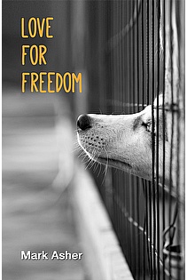 Love for Freedom ebook cover