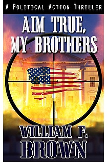 Aim True, My Brothers ebook cover