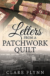 Letters from a Patchwork Quilt ebook cover