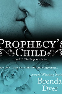 Prophecy's Child ebook cover