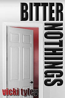 Bitter Nothings ebook cover