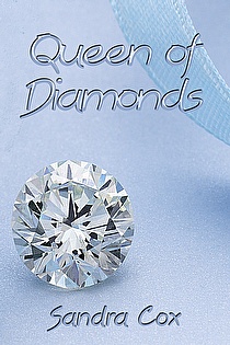 Queen of Diamonds ebook cover